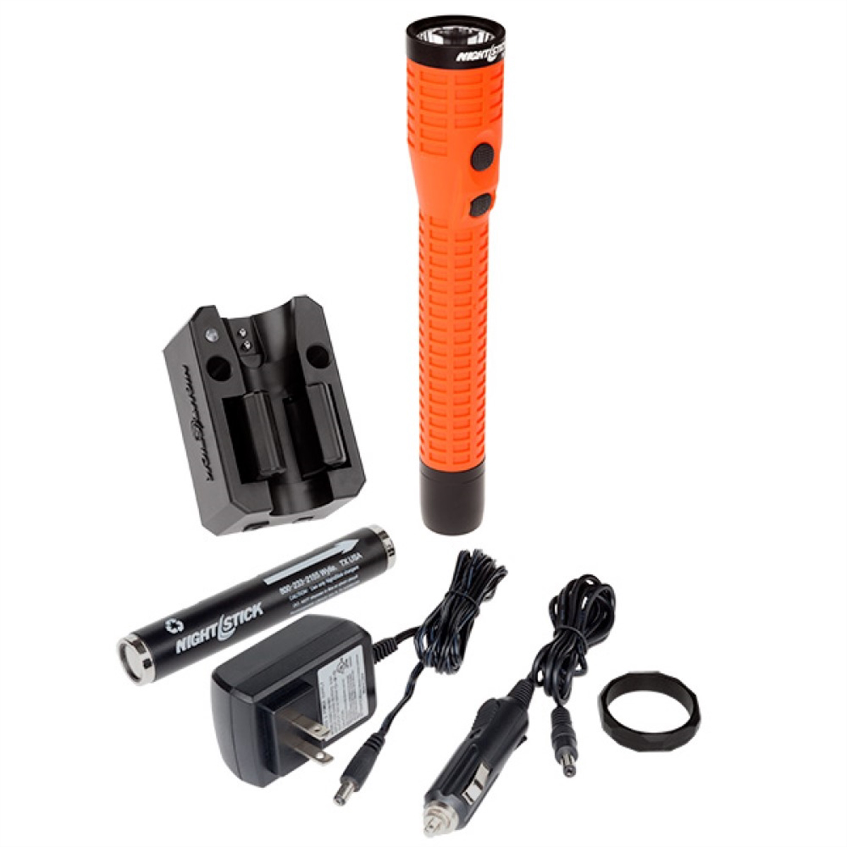 DUTY FLASHLIGHT XTREME LUMENS