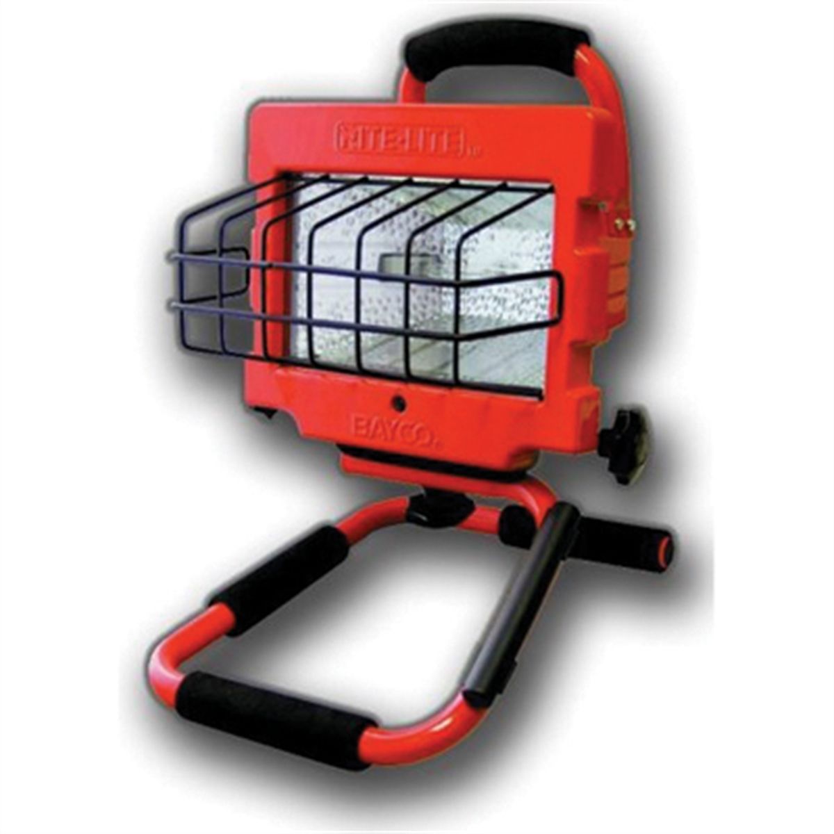 500-Watt Halogen Portable Work Light