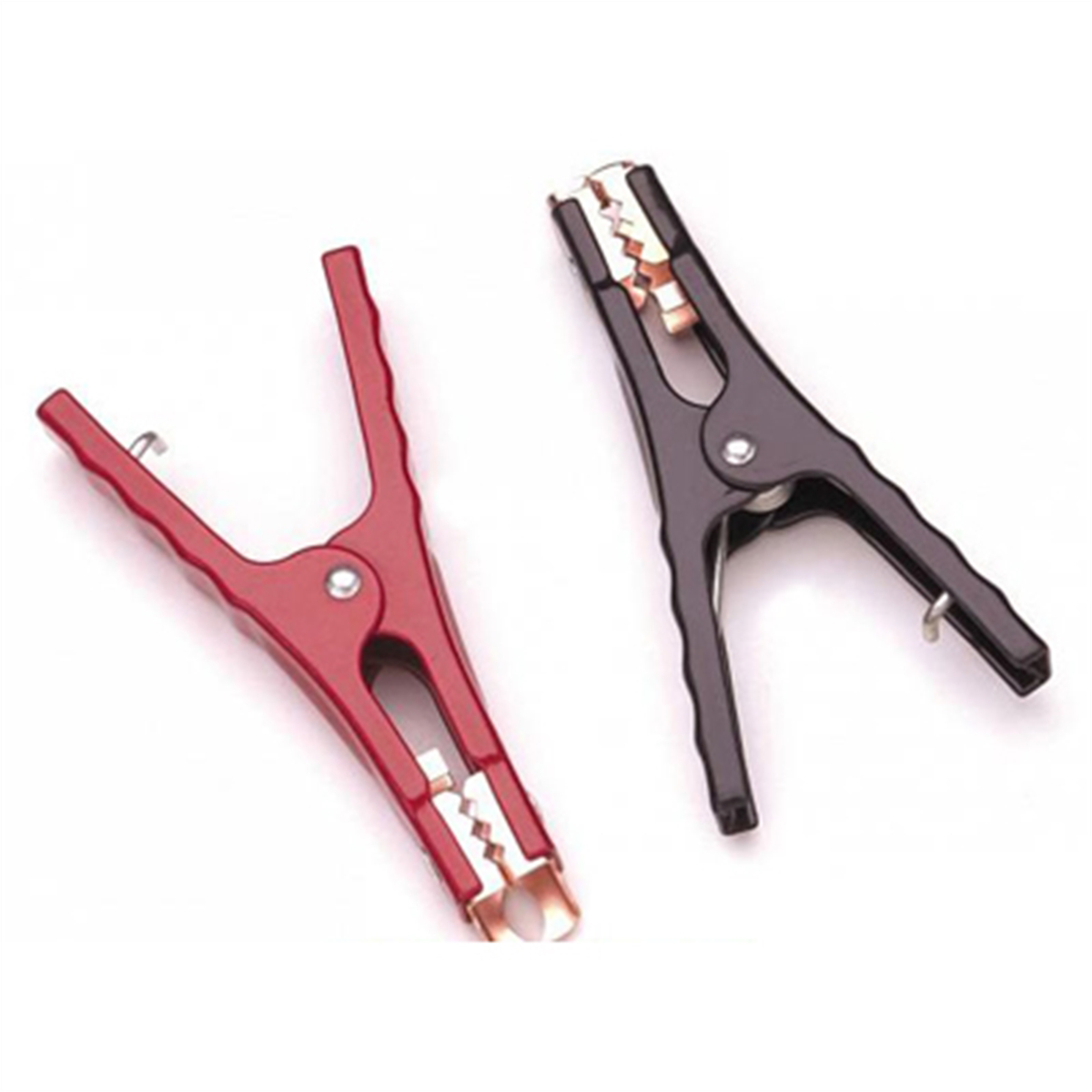HD TOP/SIDE BOOSTER CLAMPS