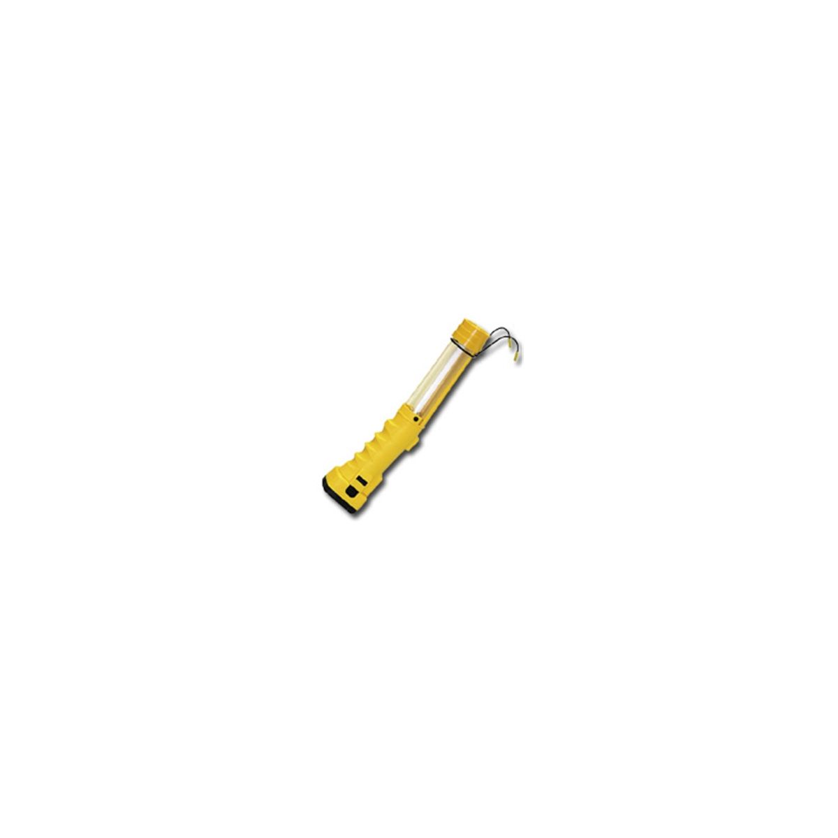 Cordless Rechargeable 13 Watt Fluorescent Worklig