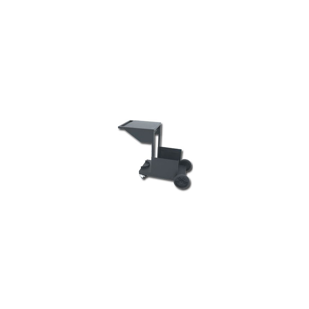 Bayou Fryer Accessory Cart