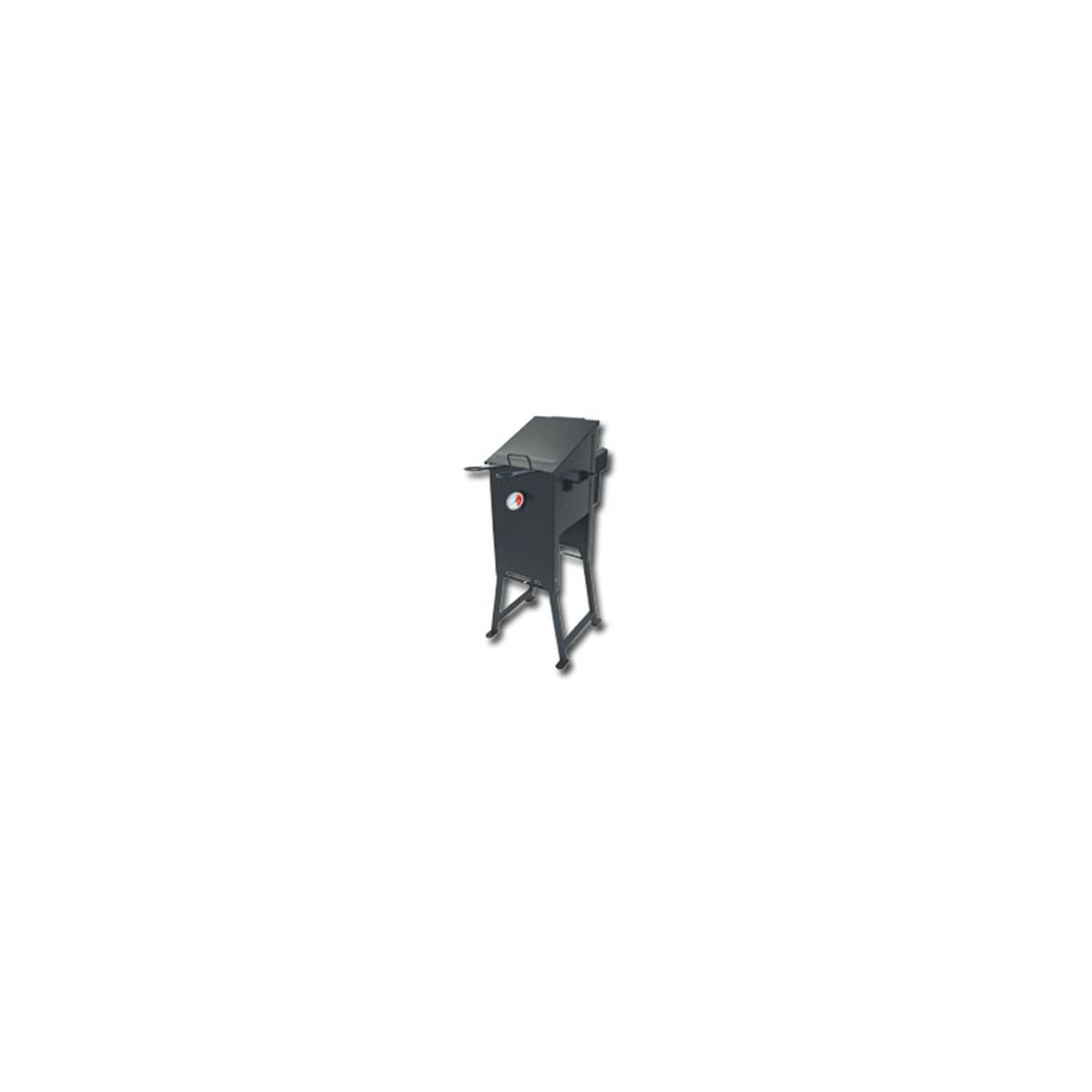 Bayou Fryer
