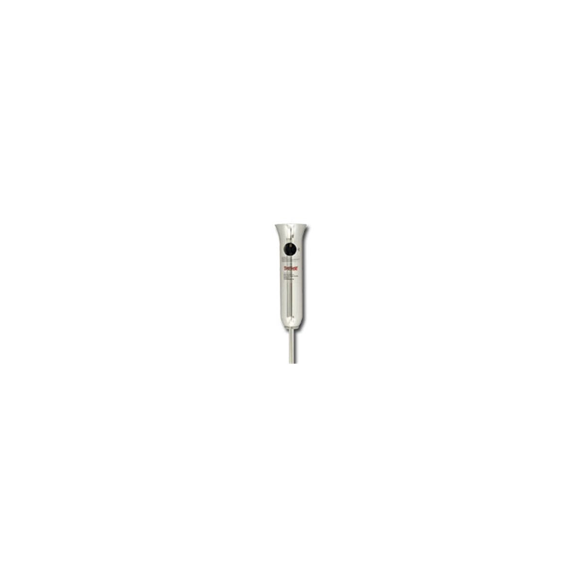 Portable Adjustable Flaming Torch
