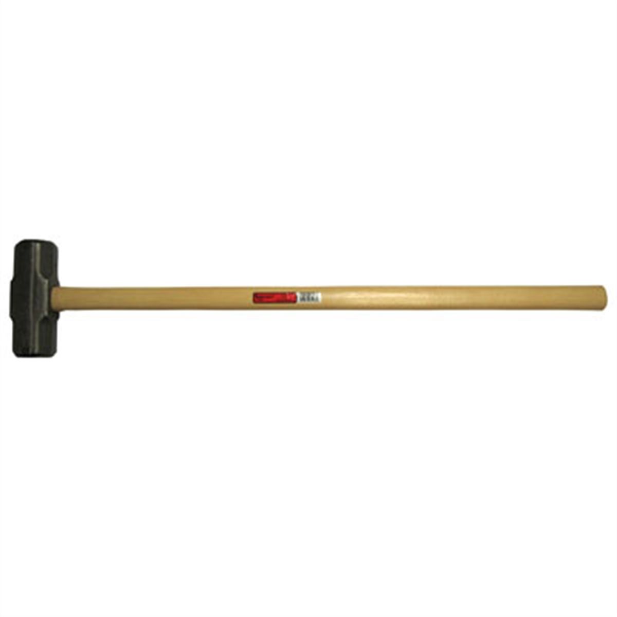 Sledge Hammer 10lb - Hickory