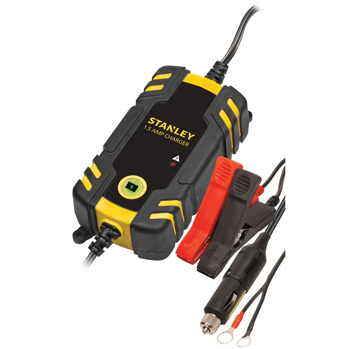 Battery Charger / Maintainer