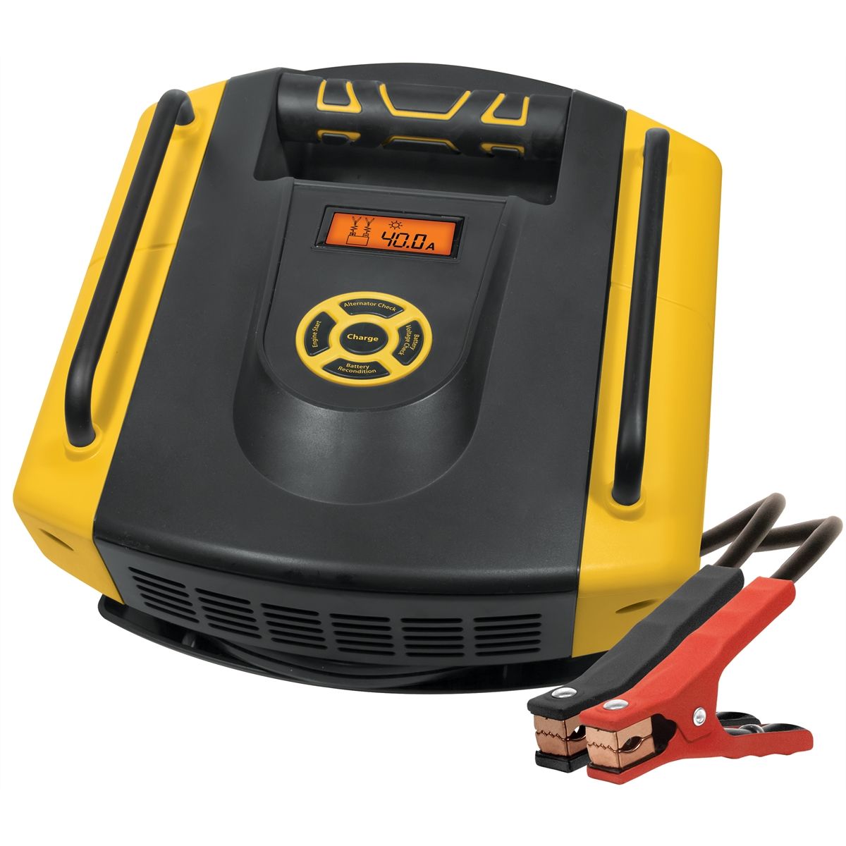 40 Amp Battery Charger