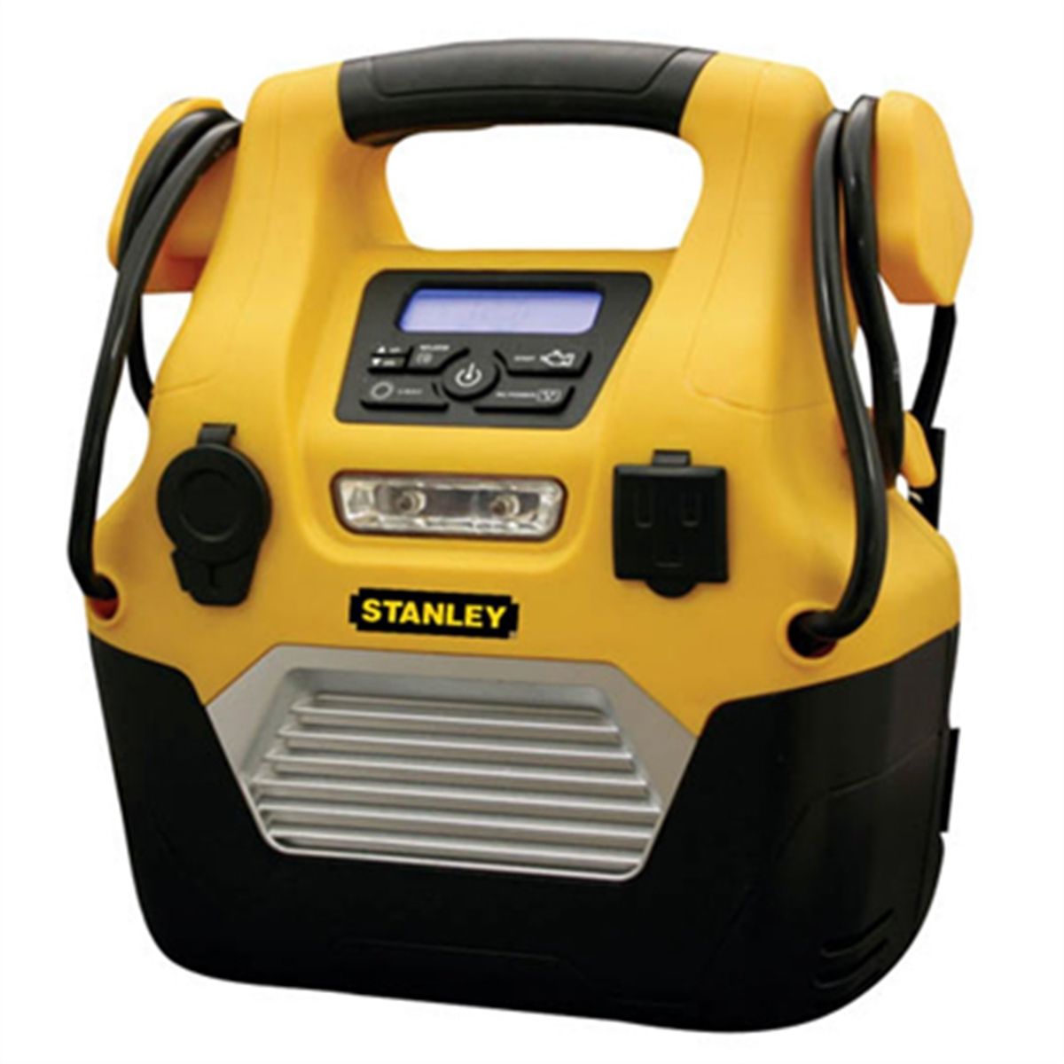 DISC-Digital Portabl Powr Stat