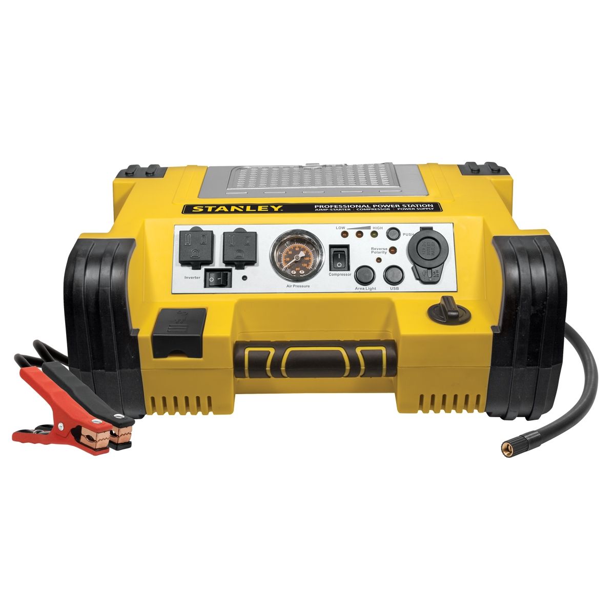 Professional Power Station
