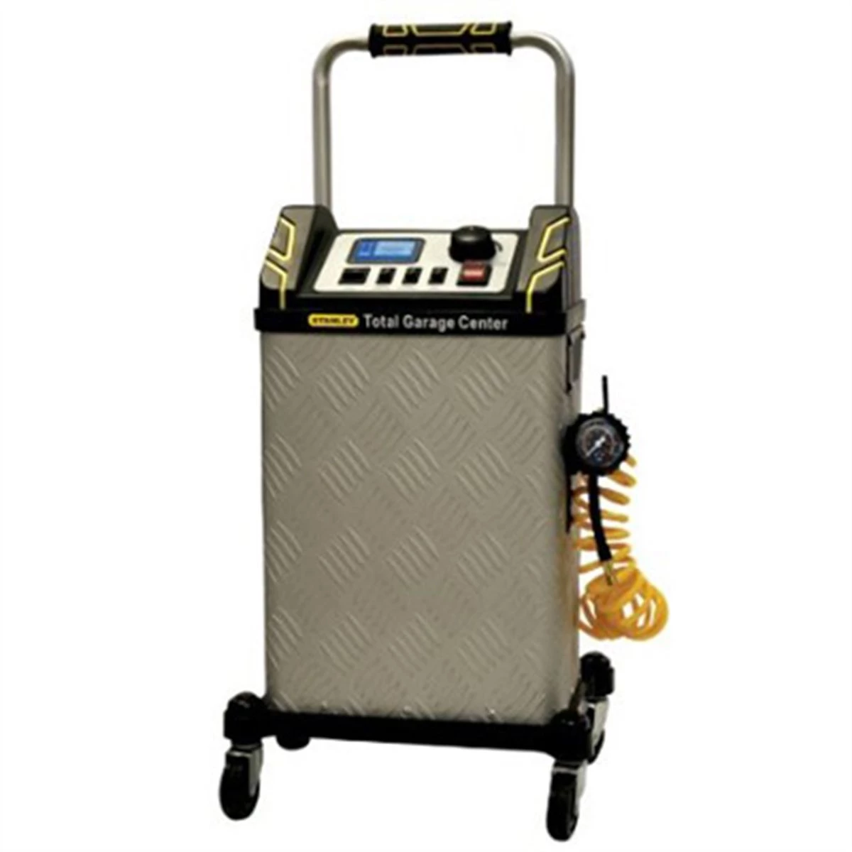 (image for) 40 Amp Rolling Battery Charger