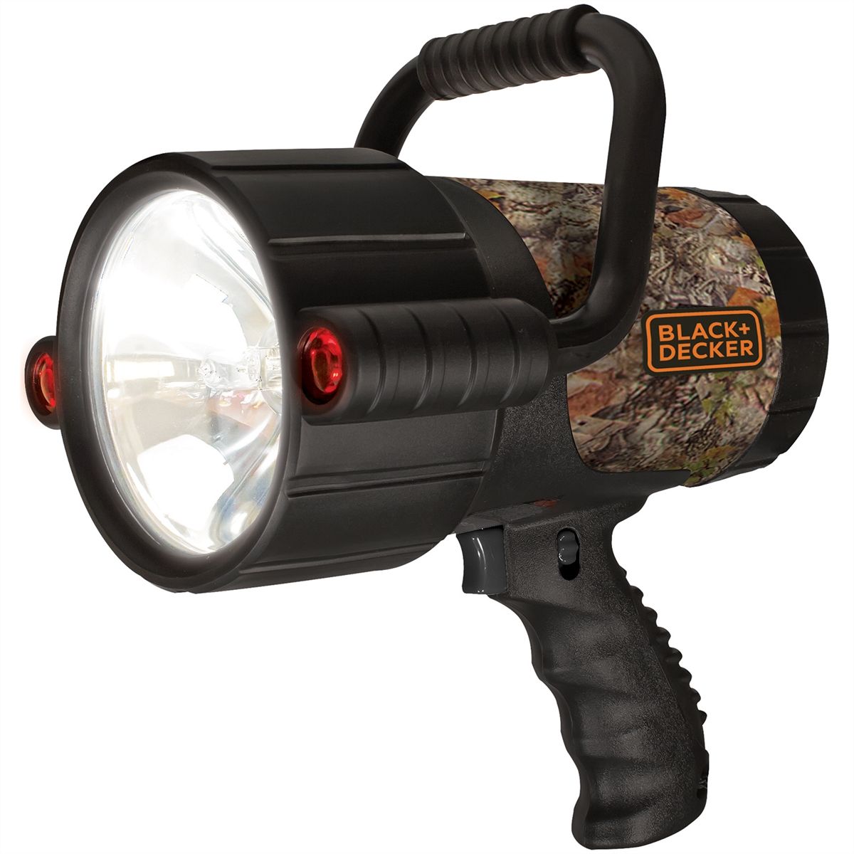 V2 Series Halogen Spotlight