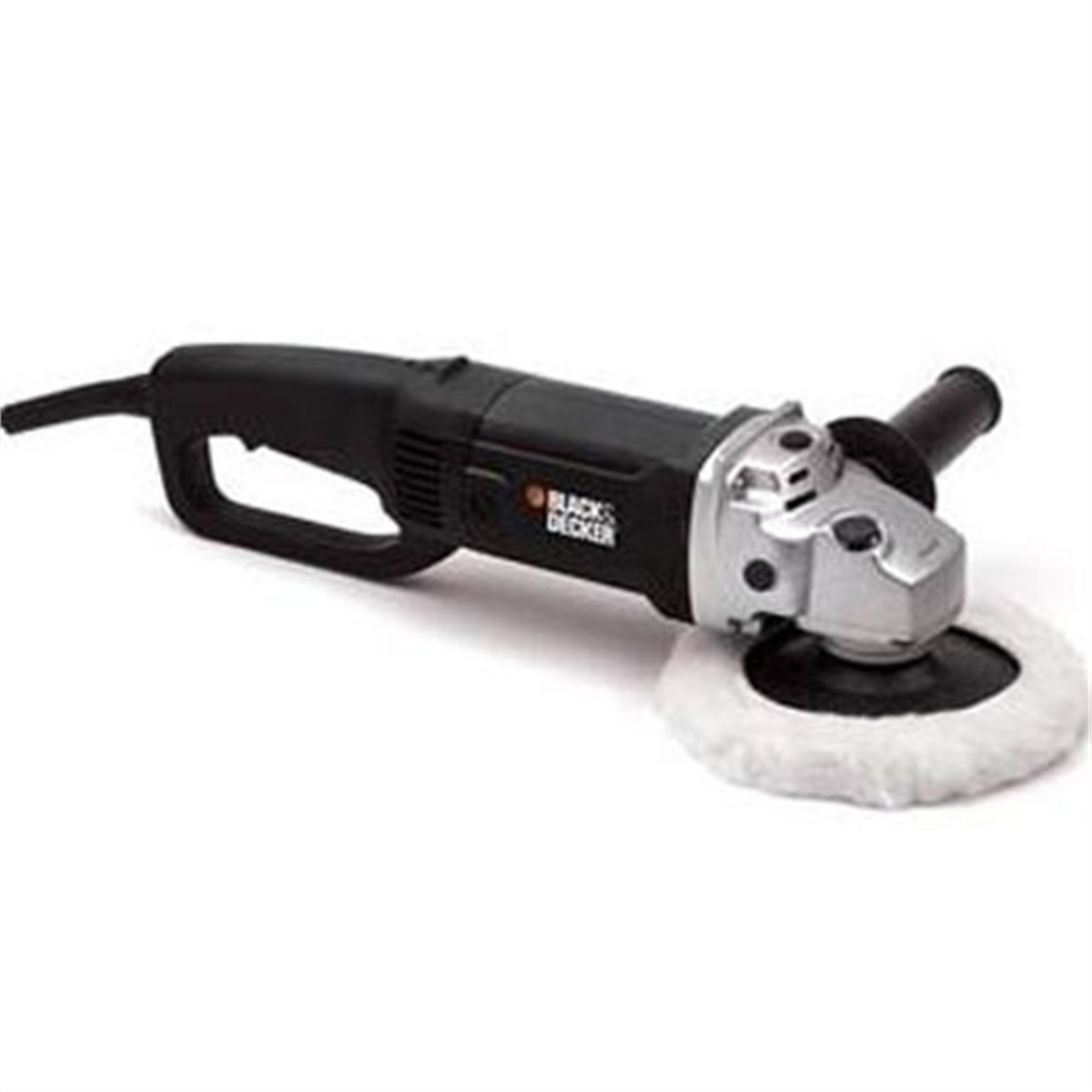 Sander/Polisher 7"