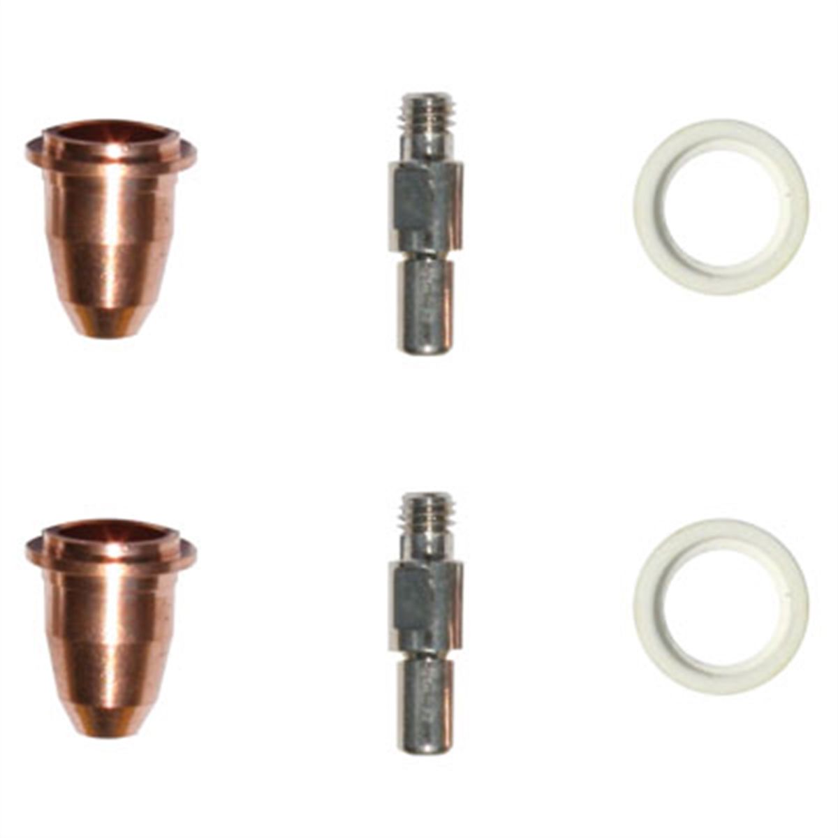 Plasma Cutter Electrode Kit