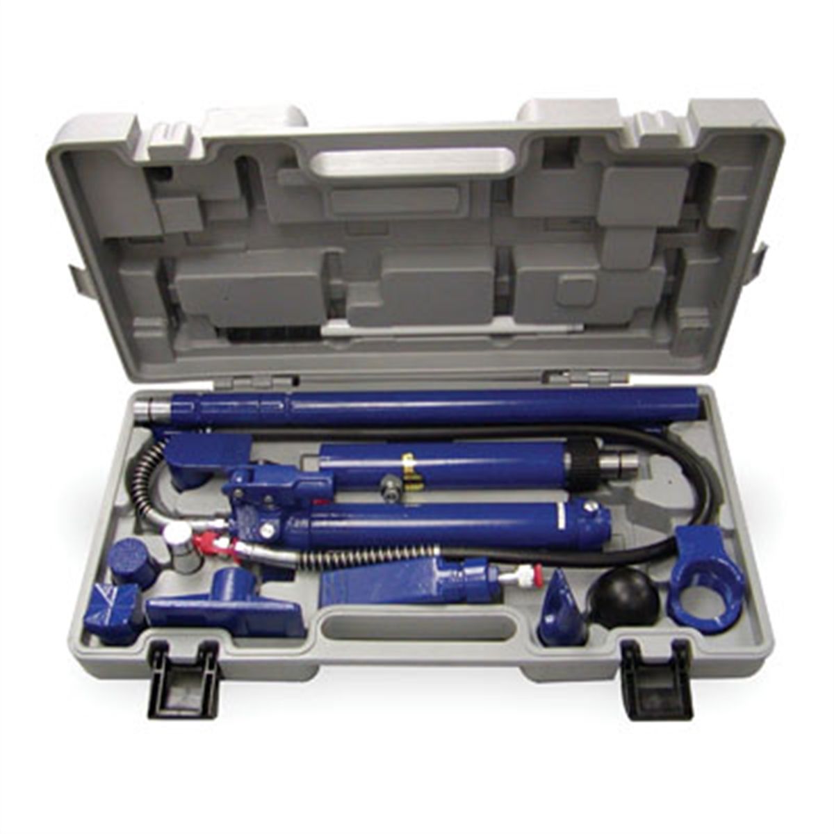 Body Frame Repair Kit