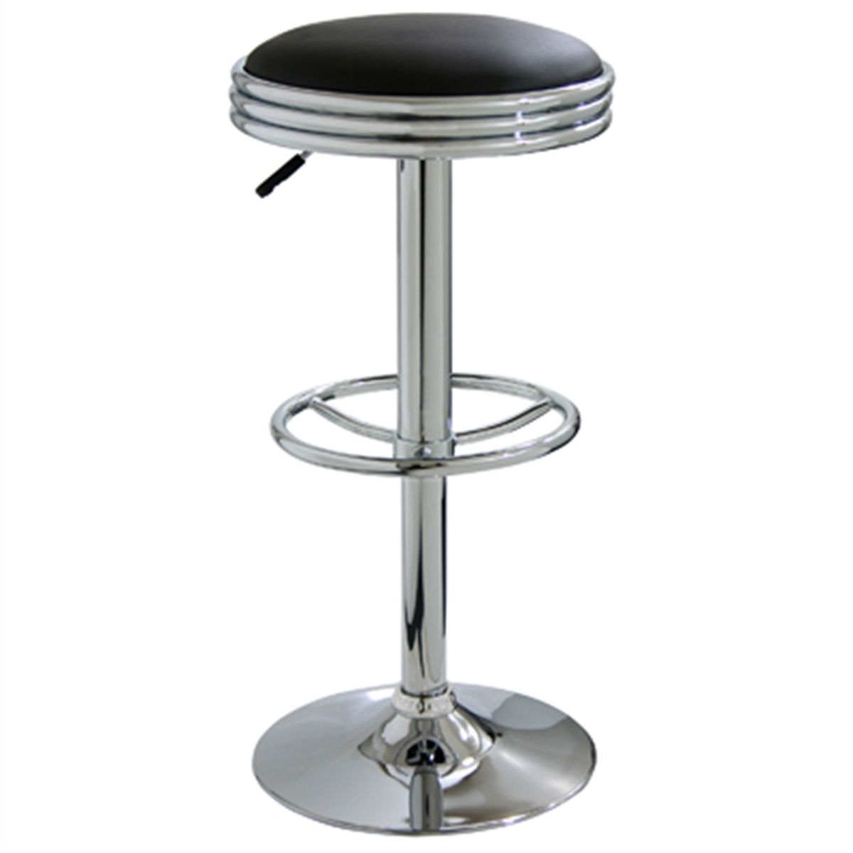 Soda Style Bar Stool