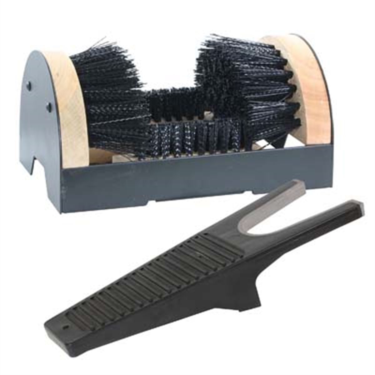 Working Man Boot Set