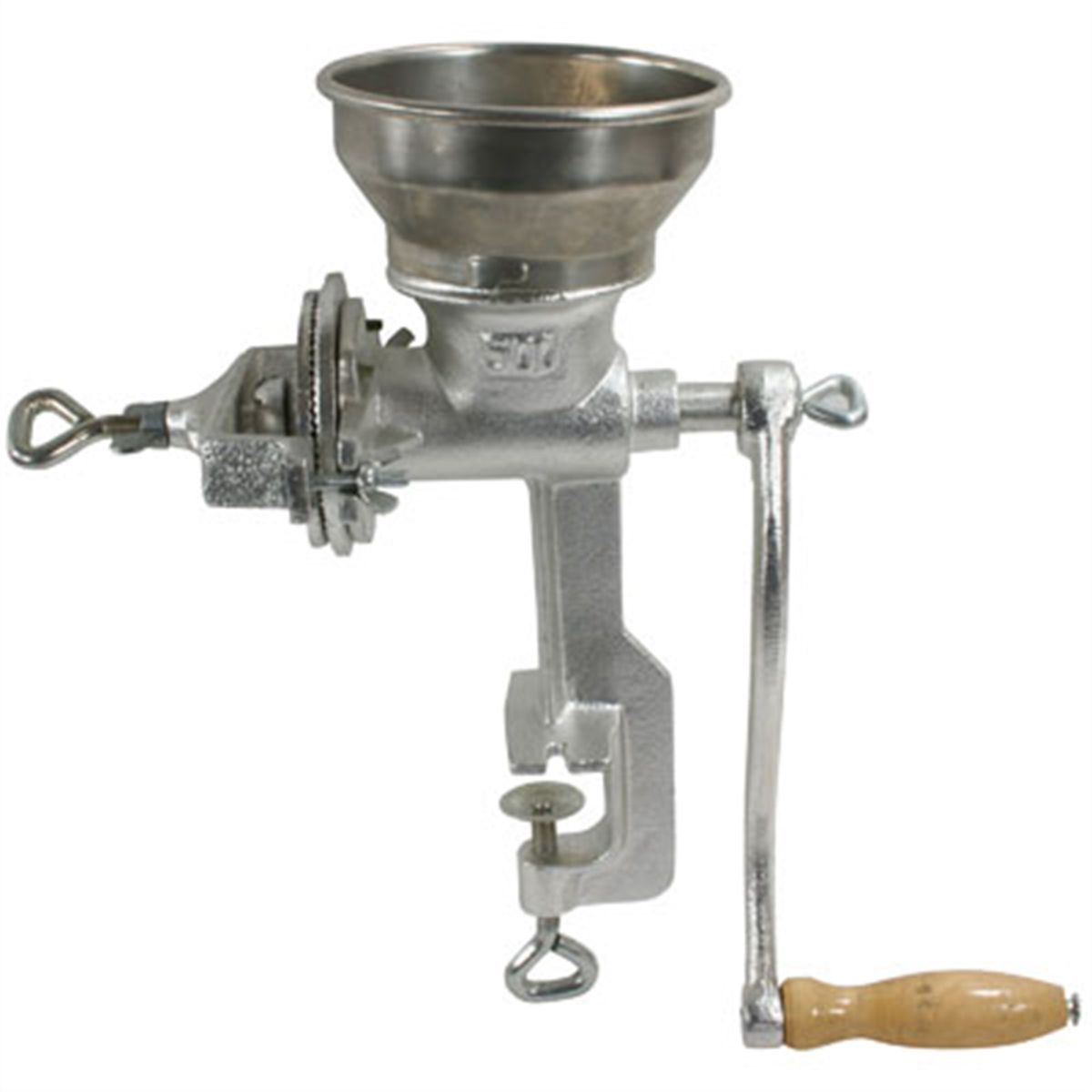 Corn and Grain Grinder