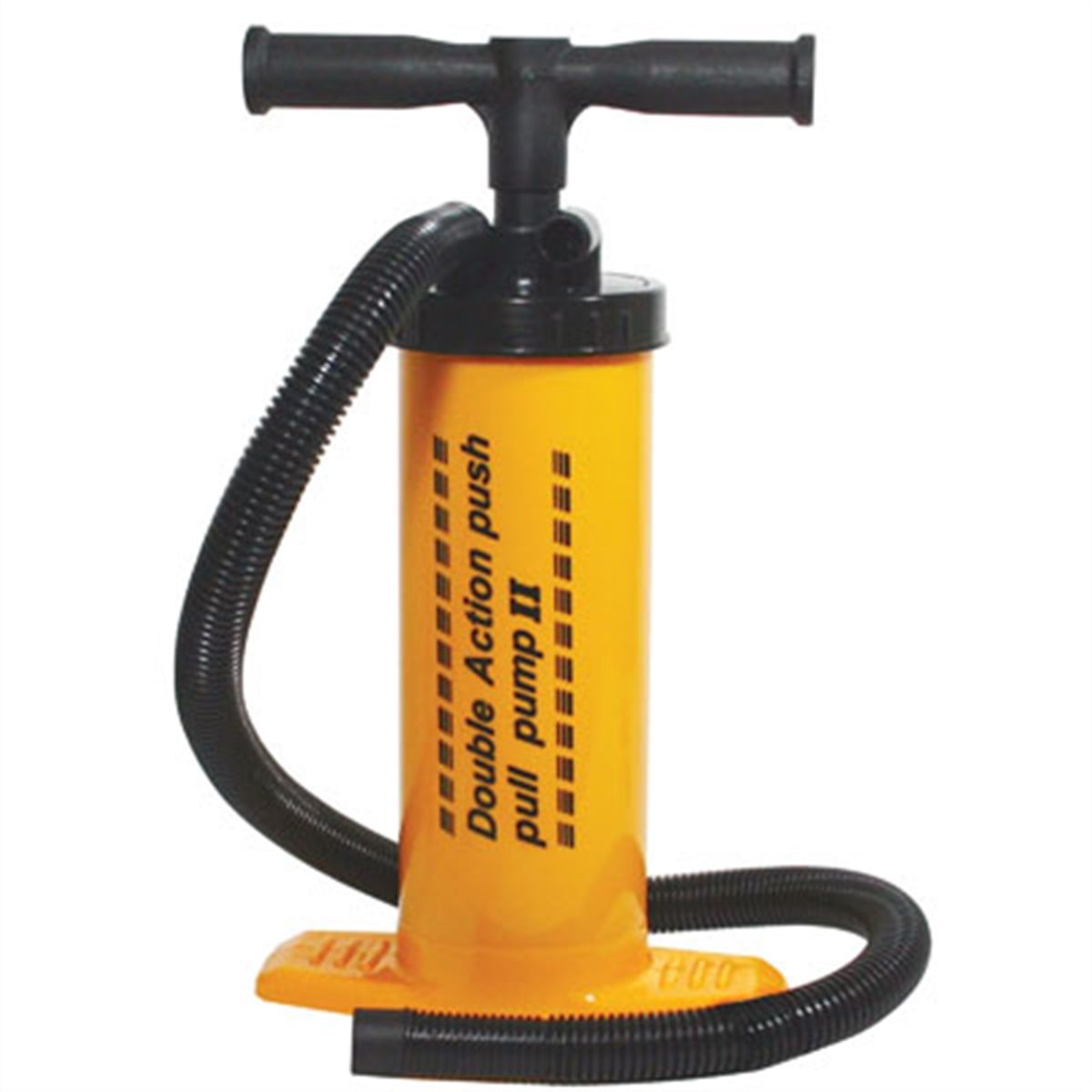 Double Action Hand Pump