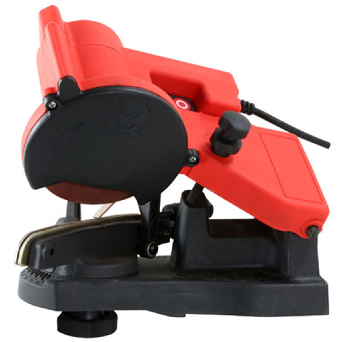 Electric Chain Saw Sharpener