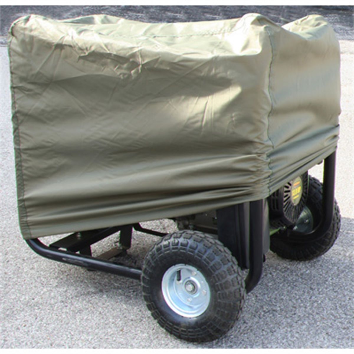 XLarge Generator Cover