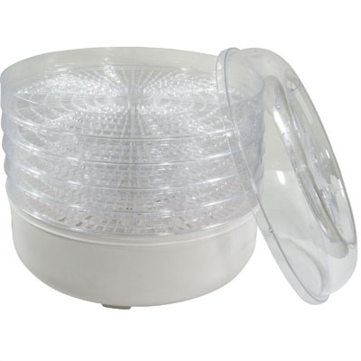 5 Tray Food Dehydrator