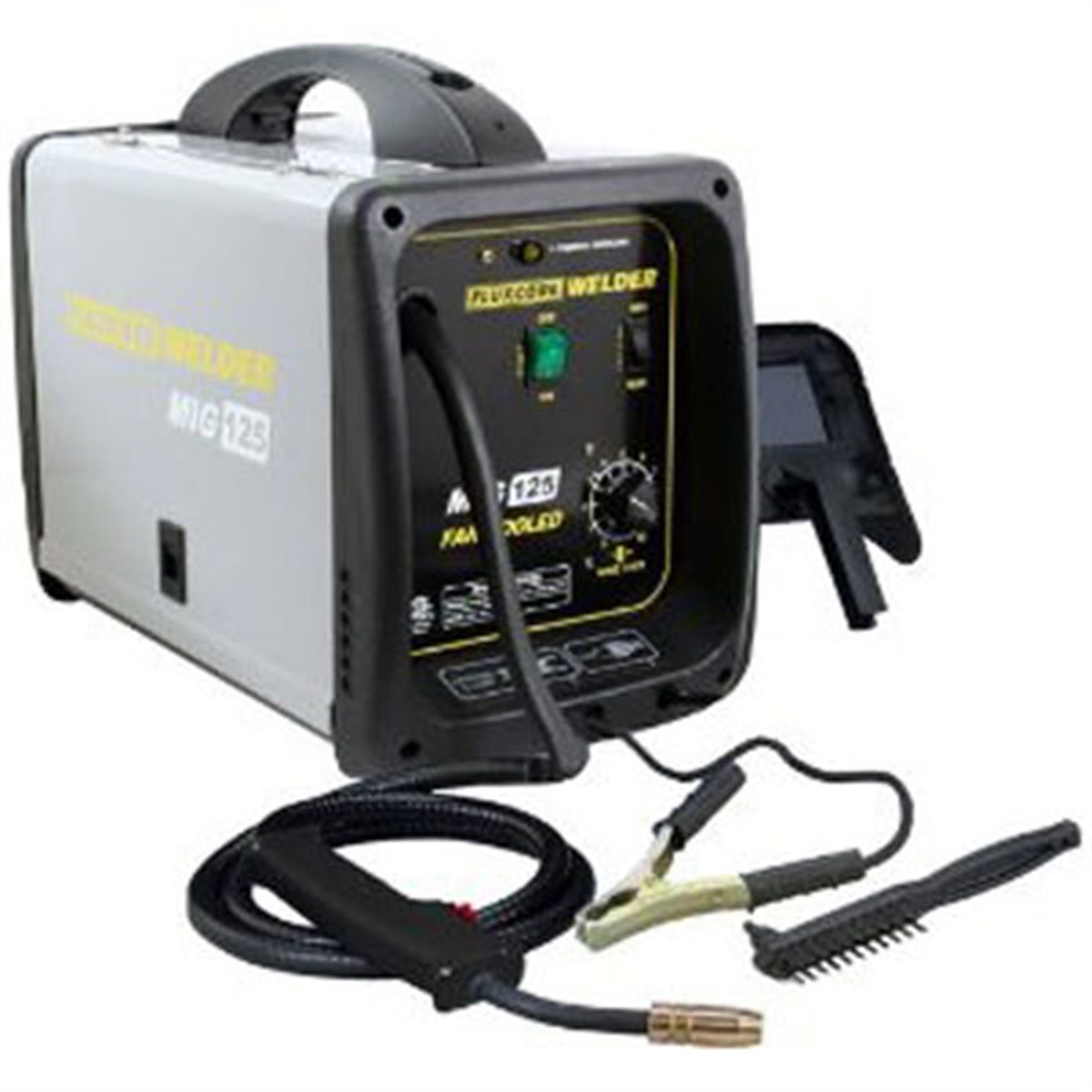 Flux Core Mig Welder