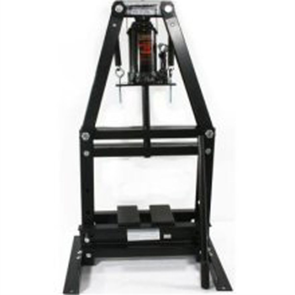 12 Ton A-Frame Shop Press