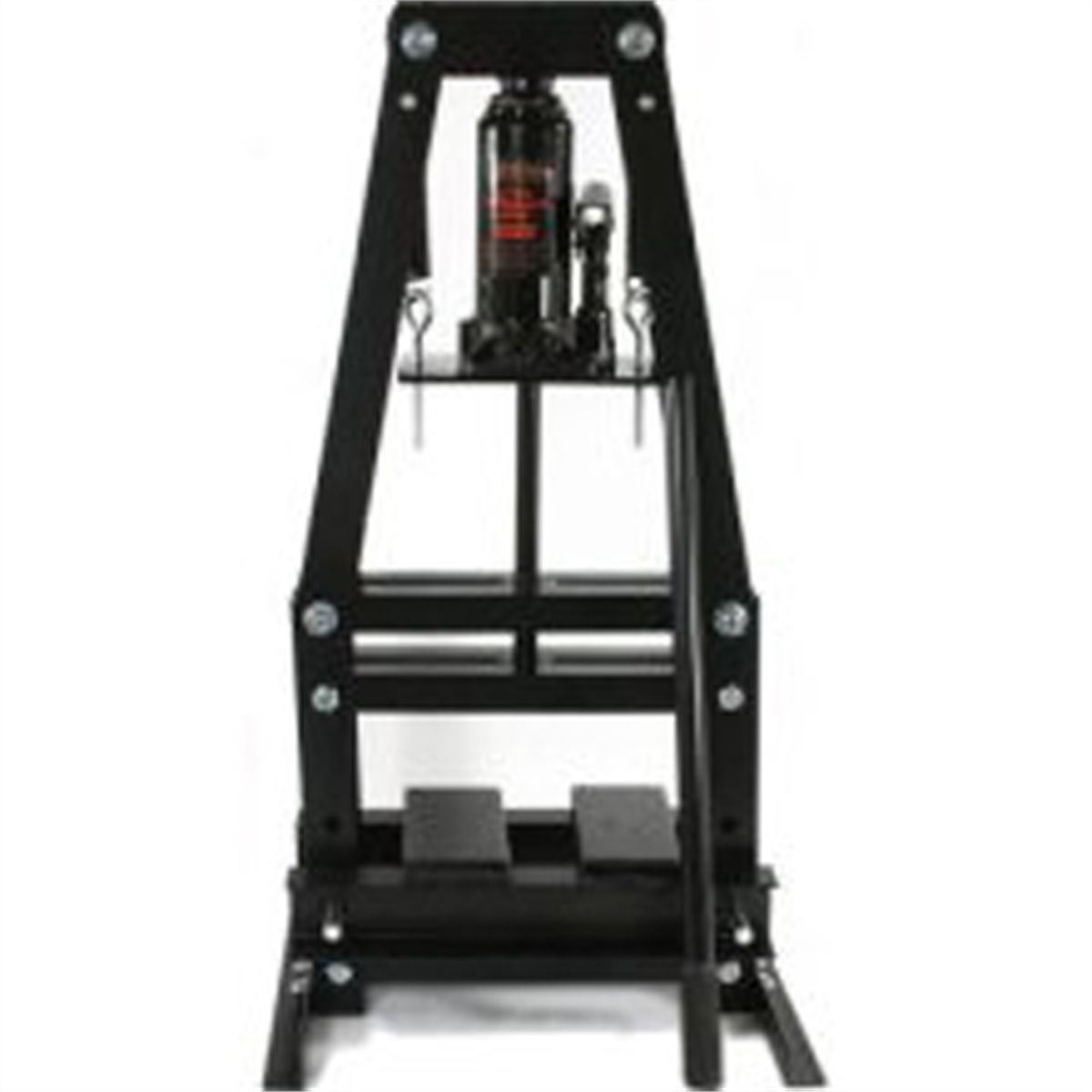6 Ton A-Frame Shop Press