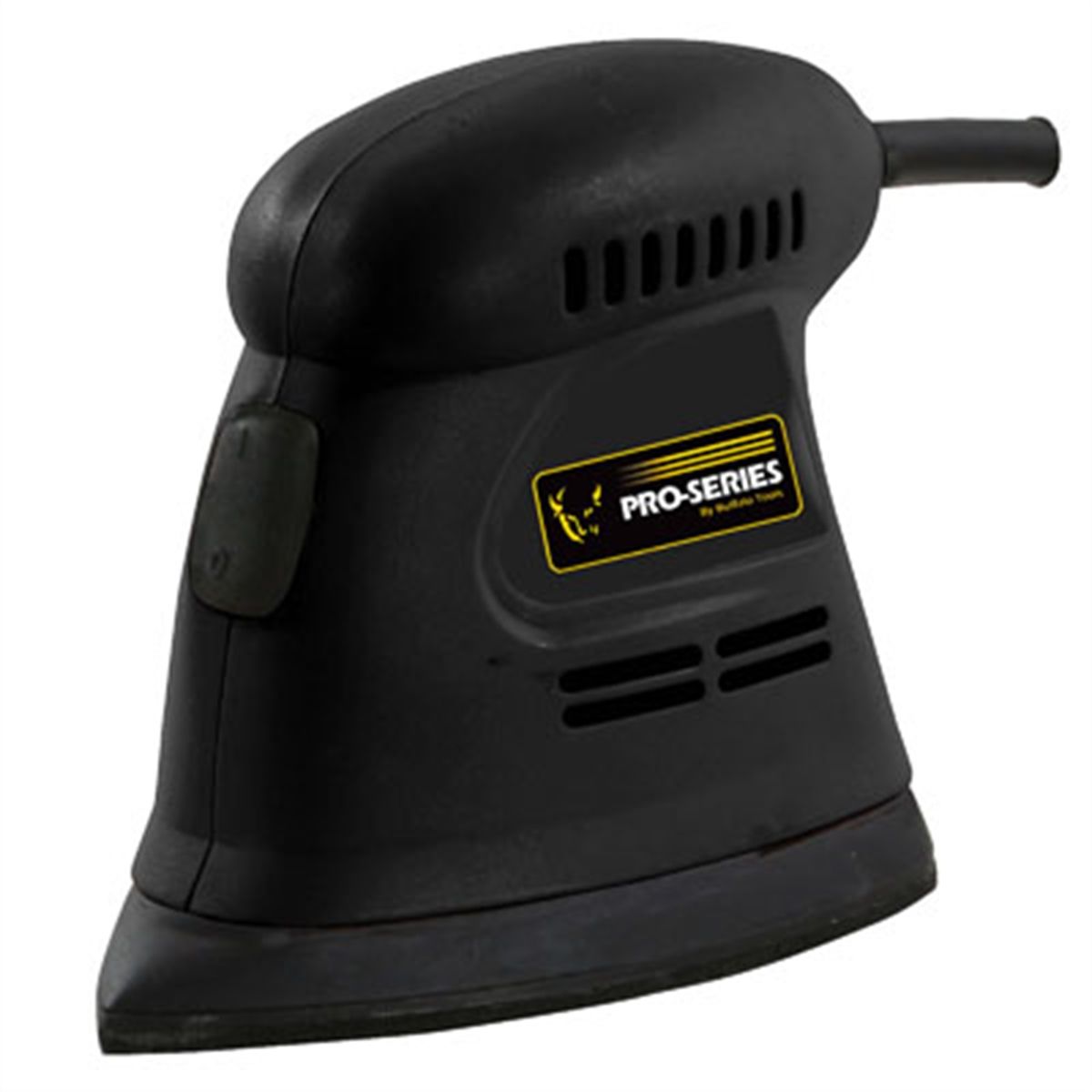 Detail Palm Sander