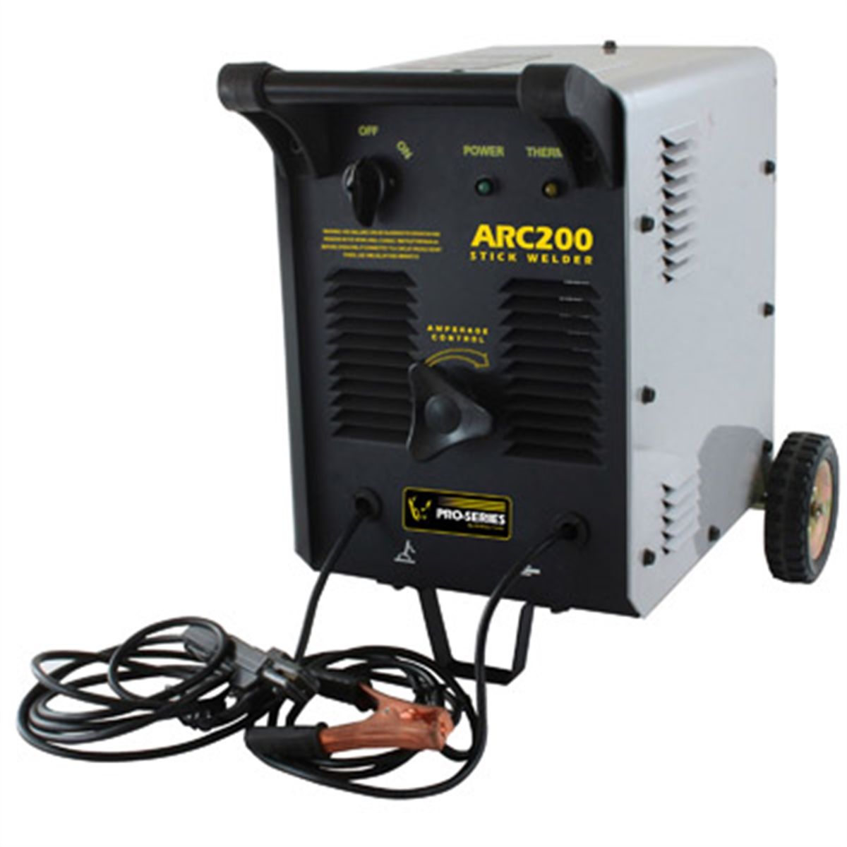 ARC 200 Stick Welder