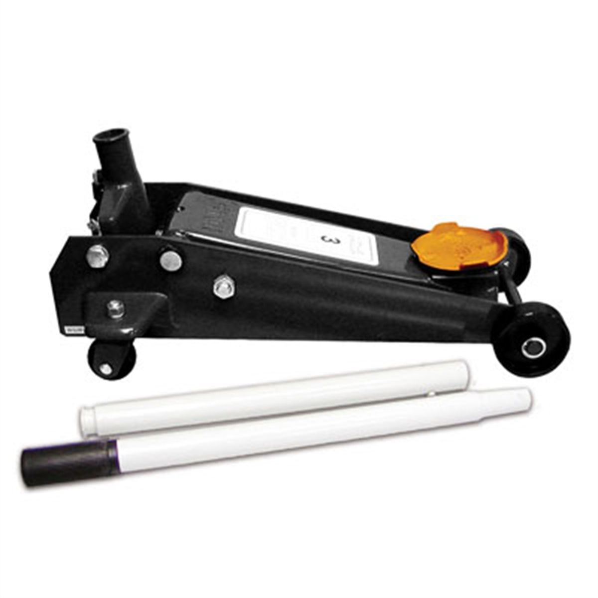 3 Ton Hydraulic Floor Jack