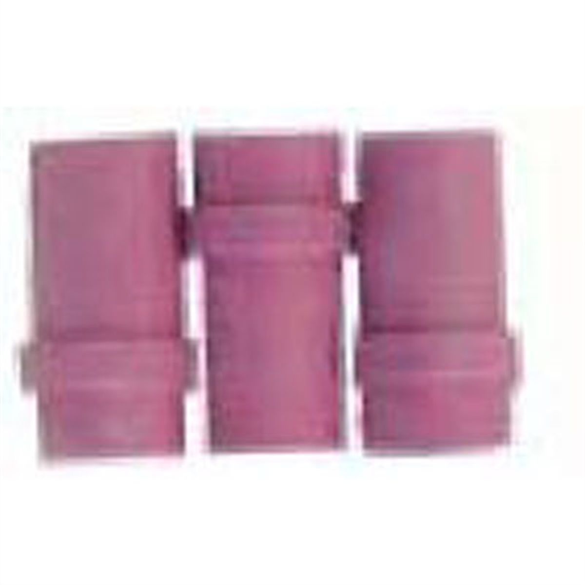 3 Pc Ceramic Nozzles 5/6/7 mm