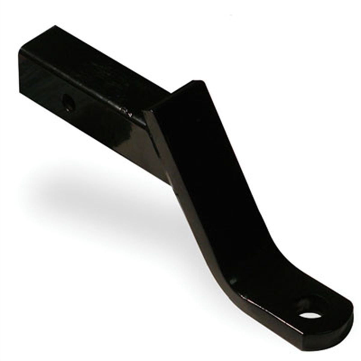 2 Inch Trailer Ball Mount