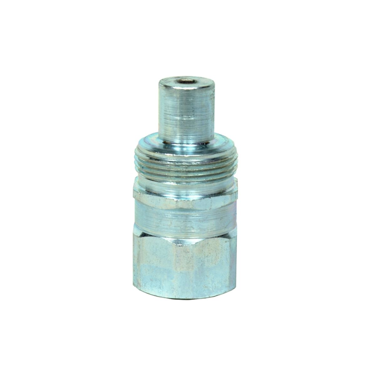 3/8 In Hose Half Coupler-Male/Hose End Coupler for...