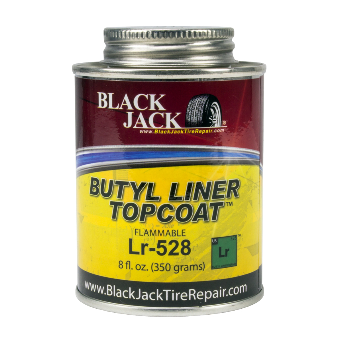 BUYTL LINER TOPCOAT