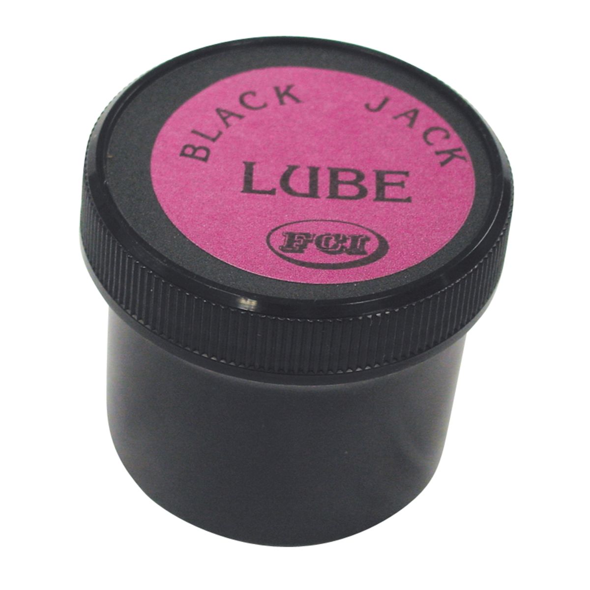 Plug Lube - 2 Oz