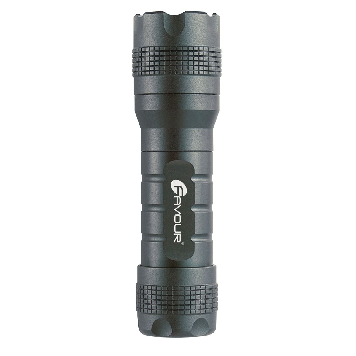 wide body 80 Lumen Tactical Flashlight