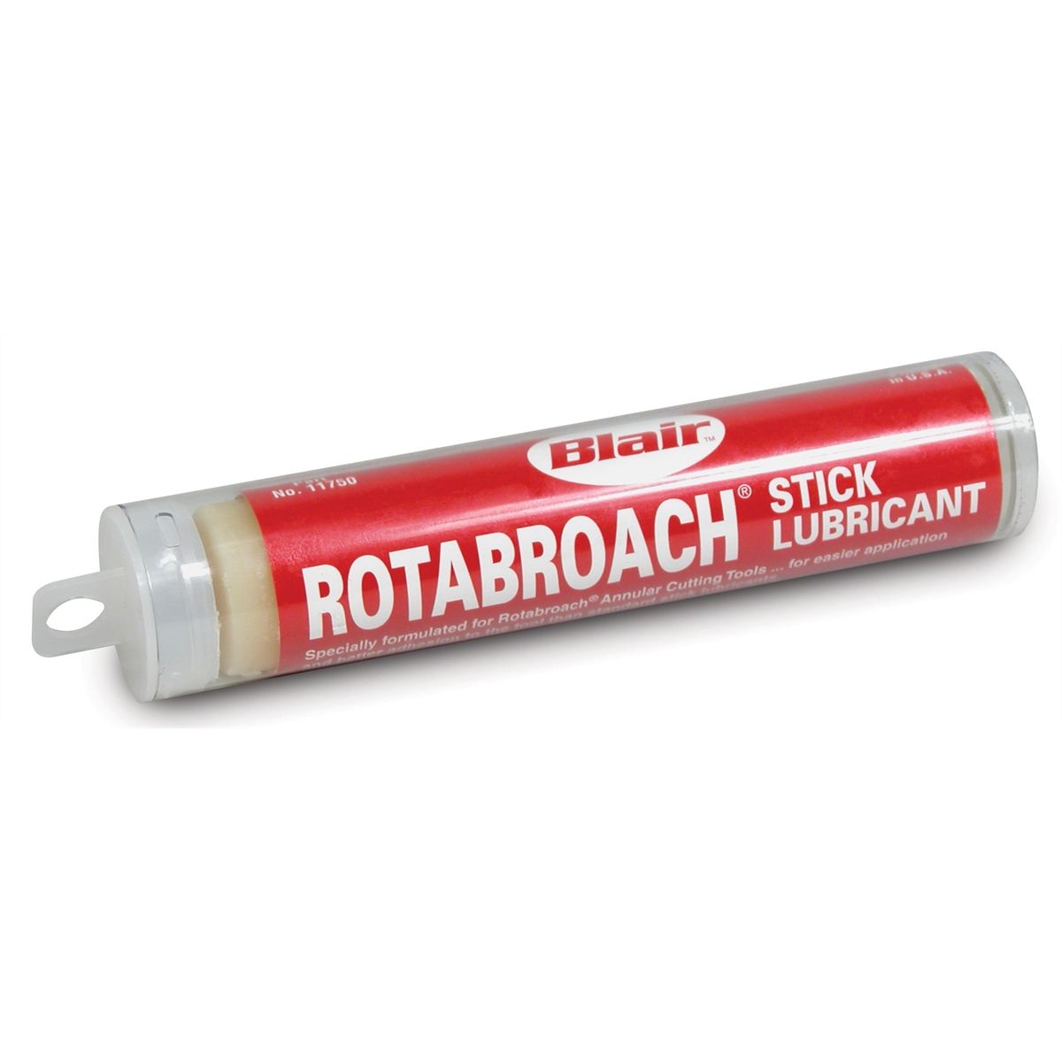 Rotabroach Stick Lubricant