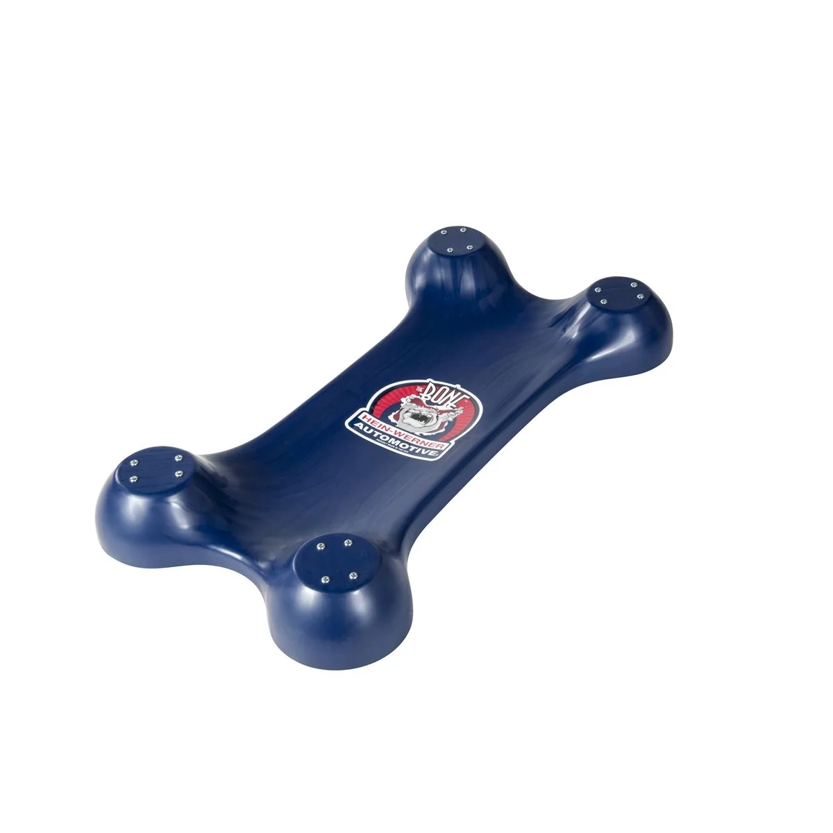 (image for) Blue Bone Mechanics Creeper