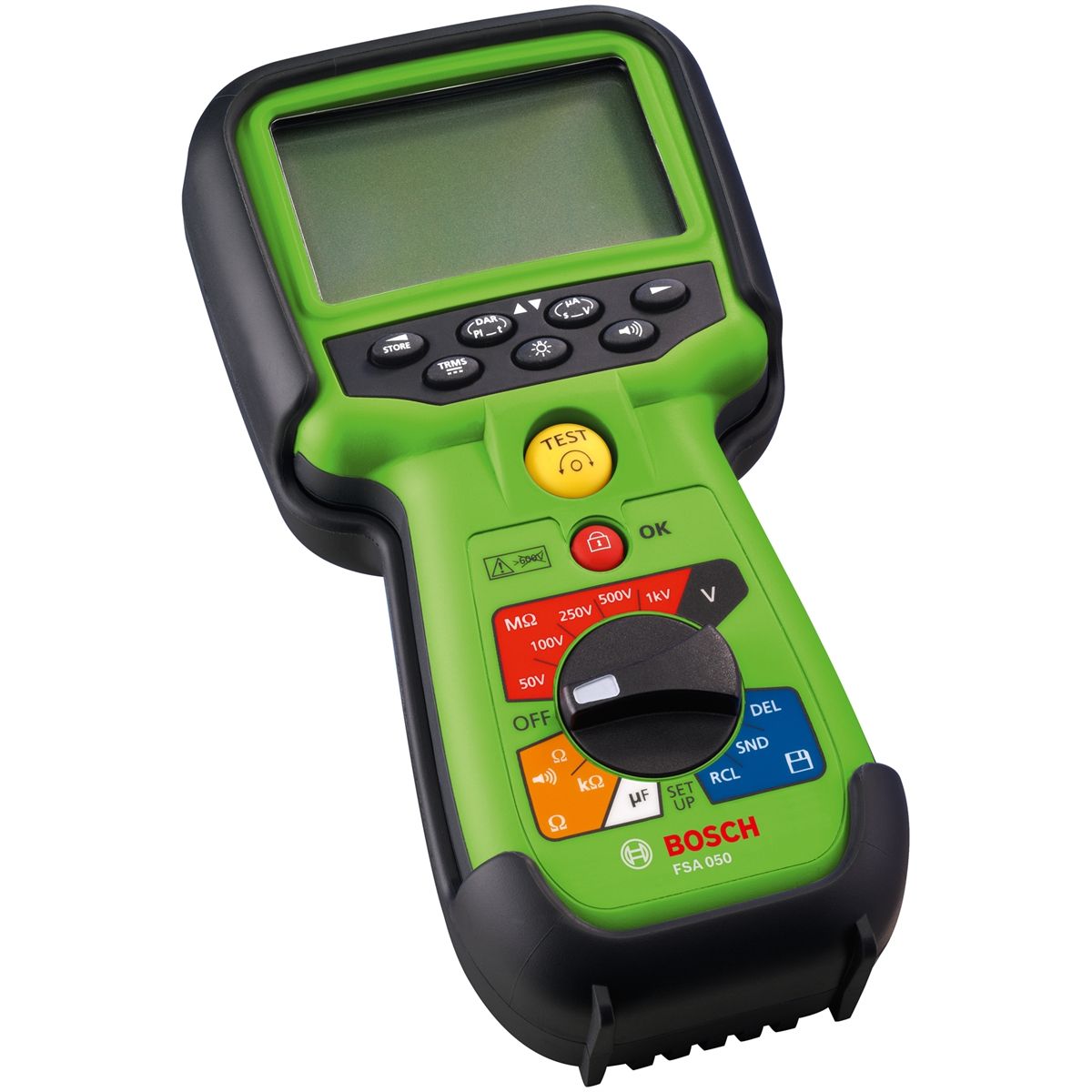 FSA050 Hybrid Insulation Tester