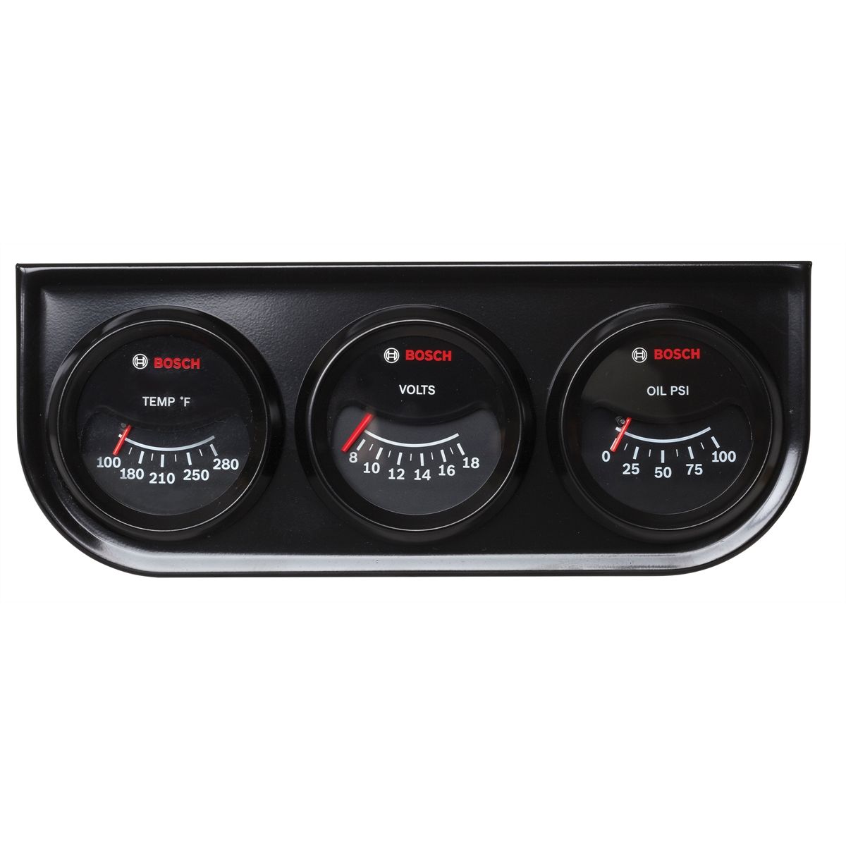 BOSCH FST 7994 2" TRIPLE GAUGE