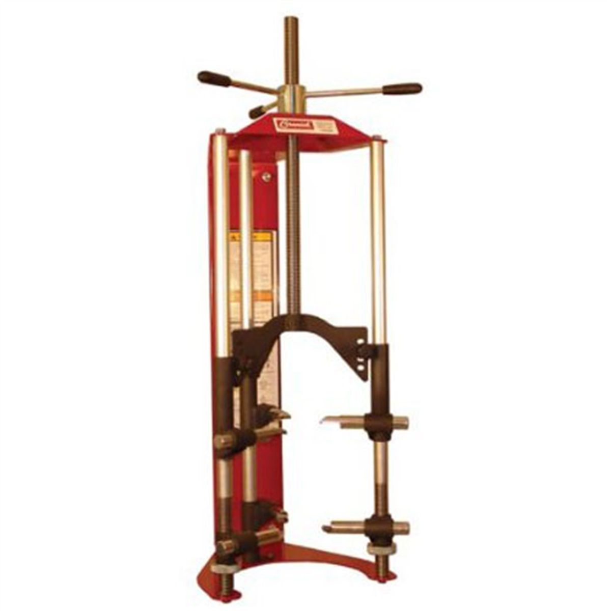 MOBIL CART FOR 7400 STRUT COMPRESSOR