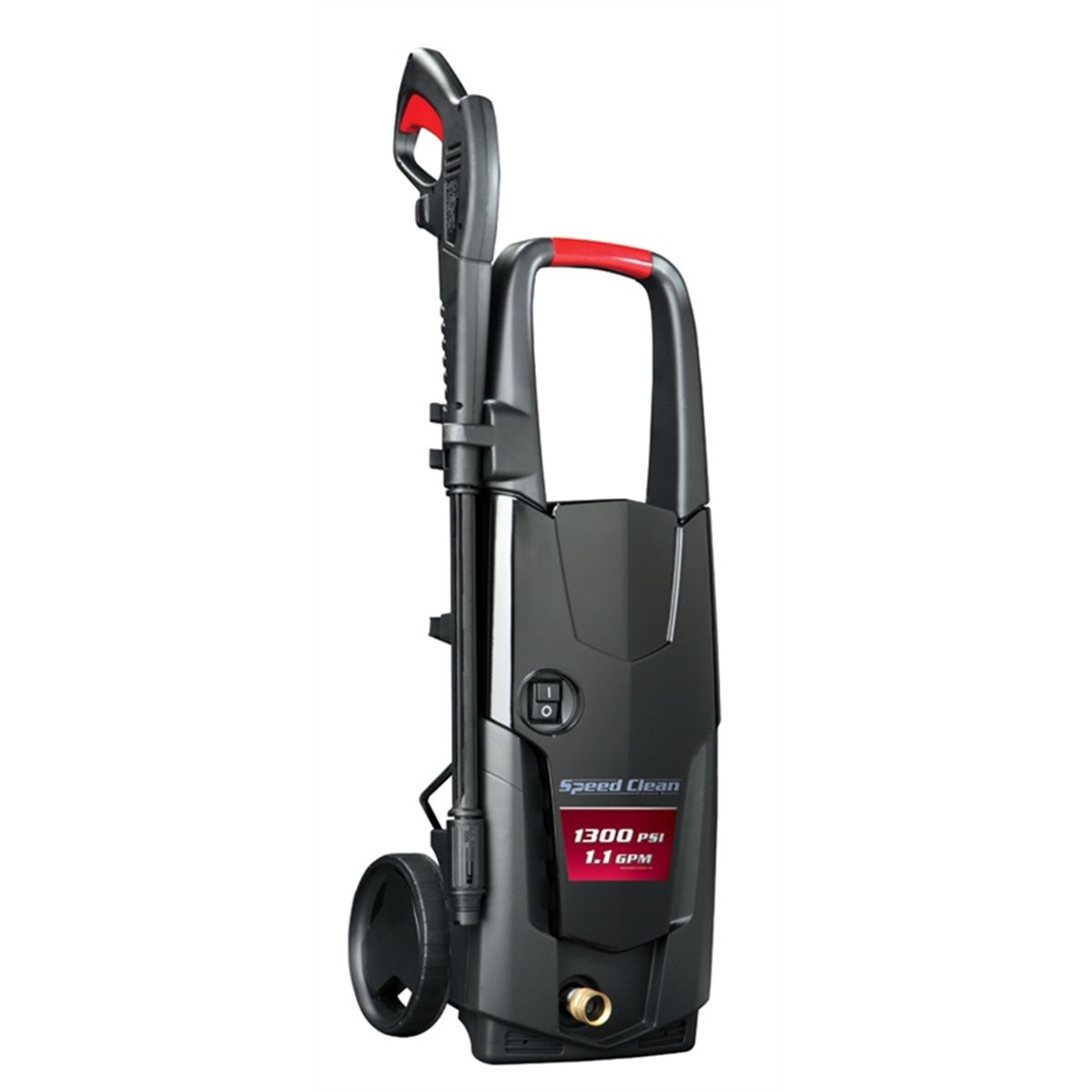 Cougar Cleaning EQ. Electric Powered Diesel Heated Pressure Washer