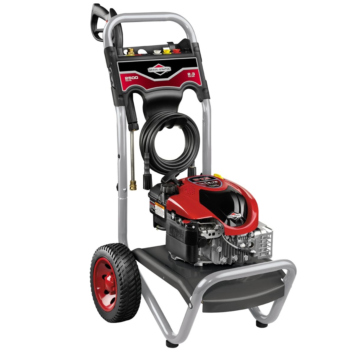 Briggs and Stratton 2700 Pressure Washer