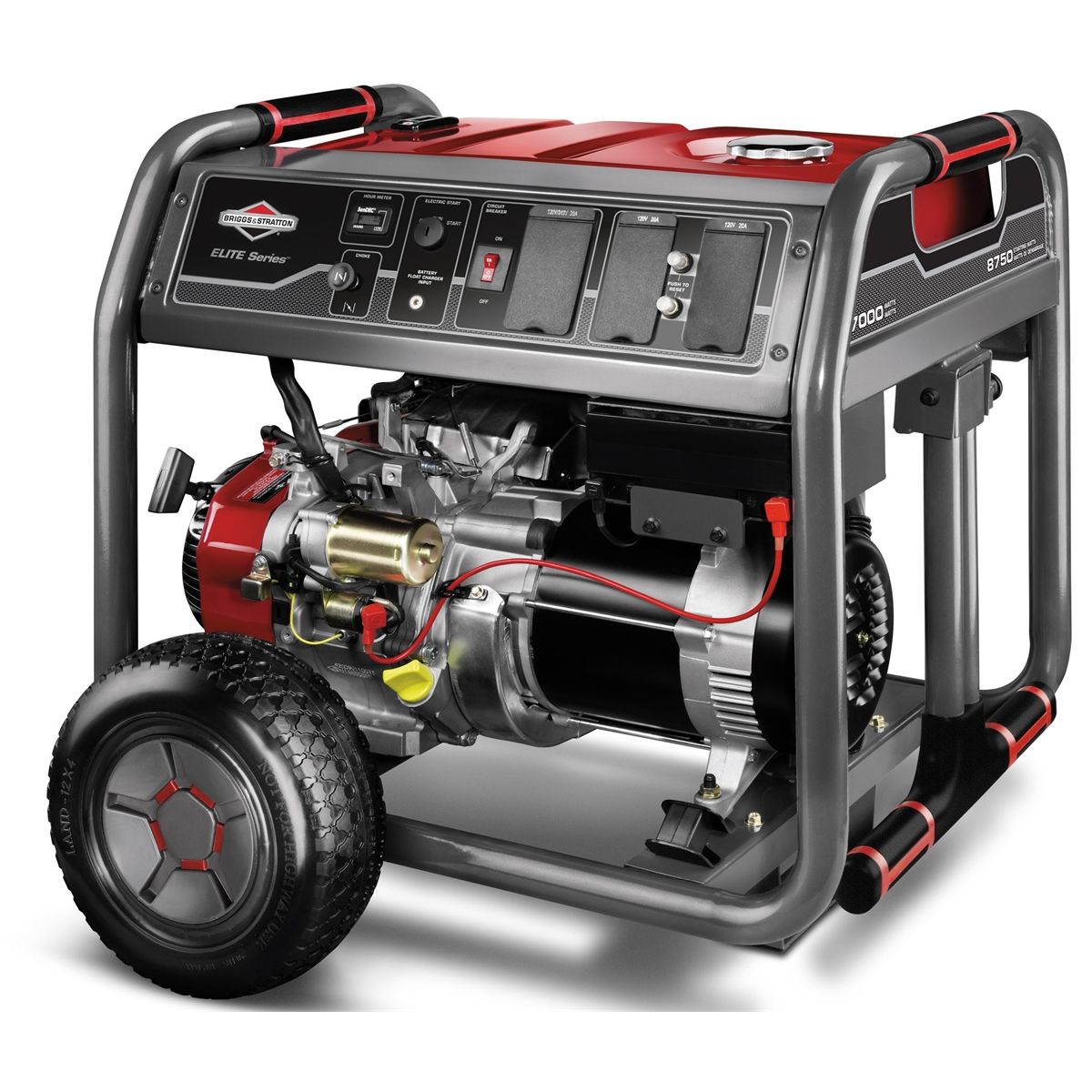 Briggs and Stratton Elite Series 7000 W Generator