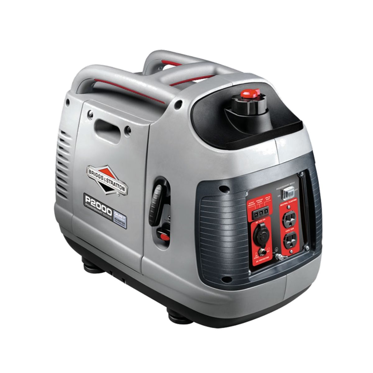 Briggs and Stratton 1600 Watt Inverter