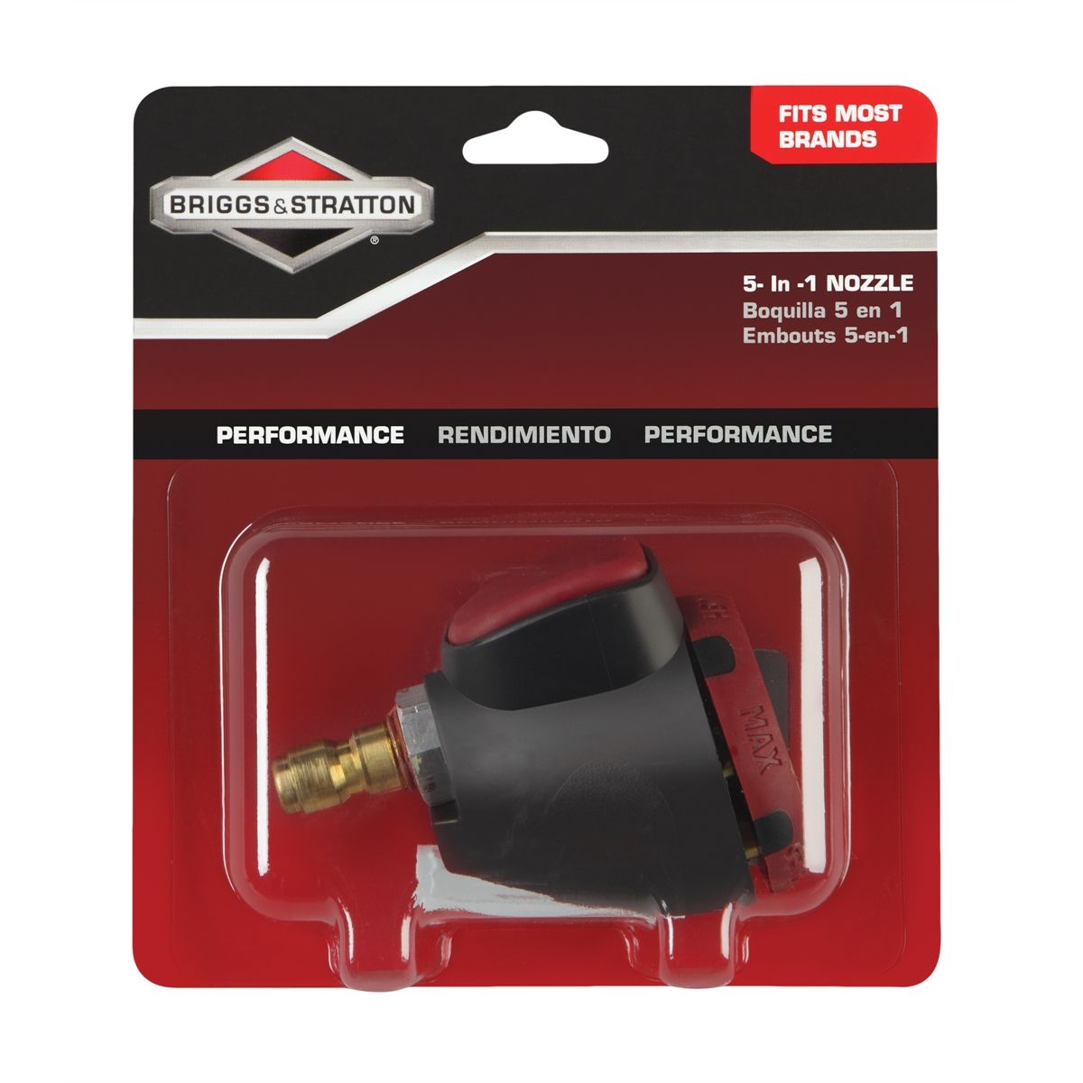 5 in 1 Nozzle Kit