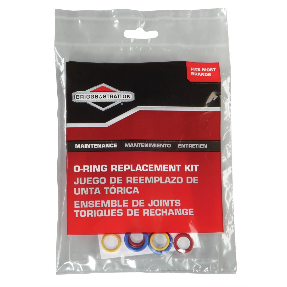 O-Ring Kit