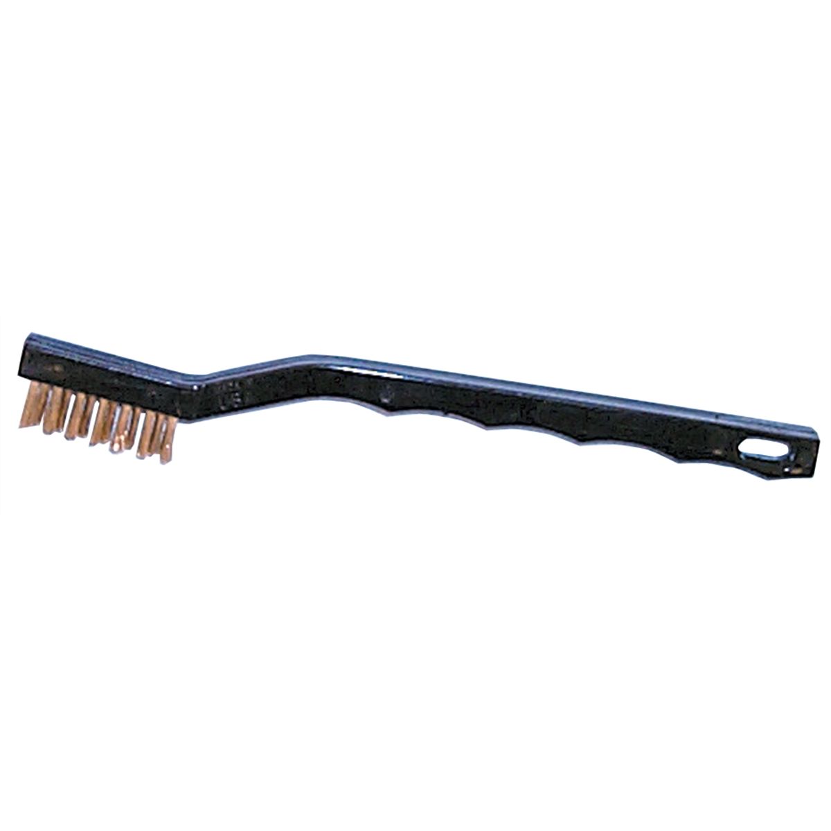 Brass Scratch Brush 93APB