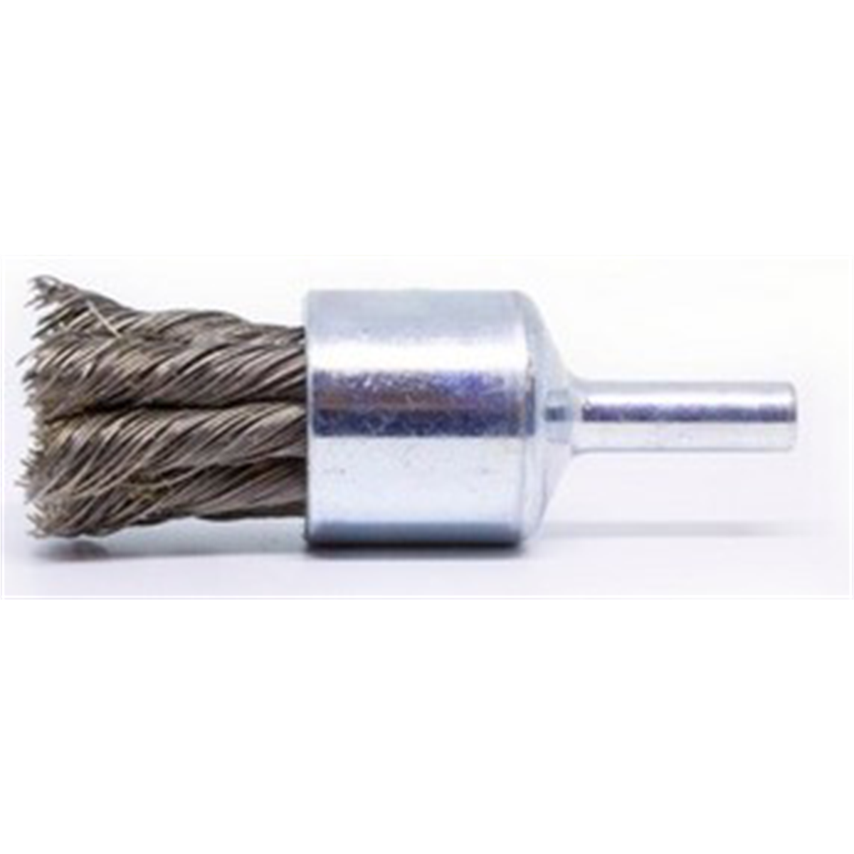 BNH-6 .014 Standard Knotted End Brush