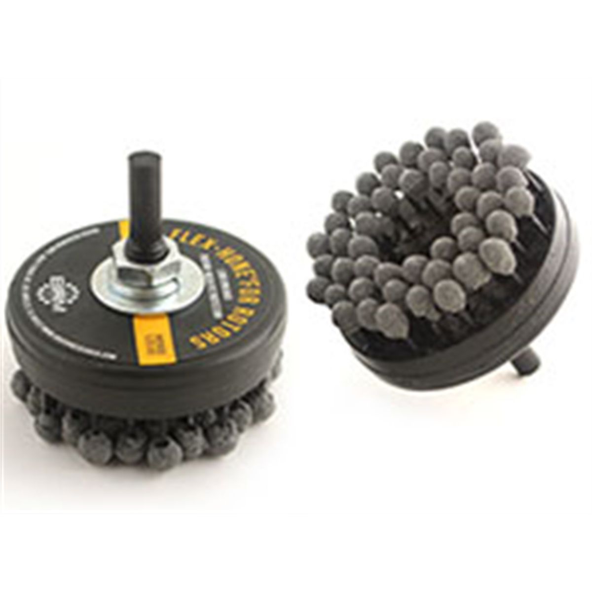 Brush Research RMFH120Z25 Brake Rotor FlexHone Medium Grit BSRMFH120Z25